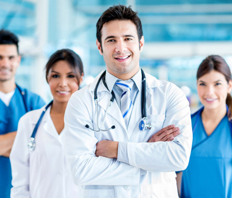 welcome Laxmi Medical Hall